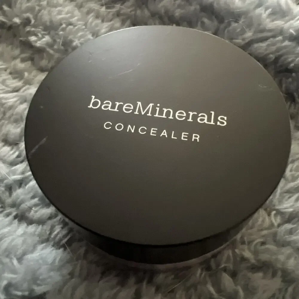 bareMinerals Summer Bisque 2B SPF 20 Concealer Loose Powder 2g / 0.07 oz